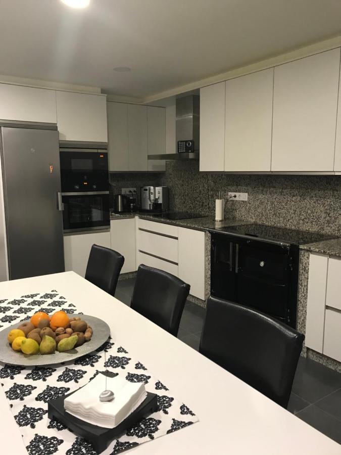 Villaverde Barro  Екстериор снимка