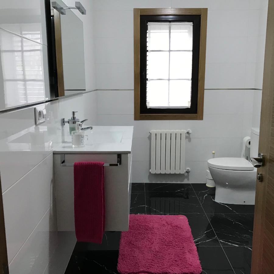 Villaverde Barro  Екстериор снимка