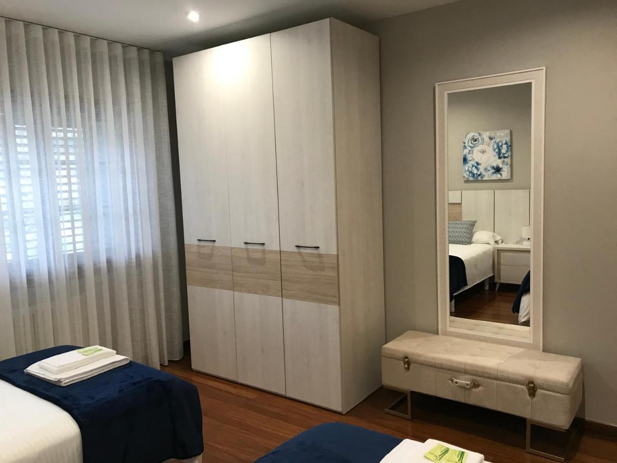 Villaverde Barro  Екстериор снимка