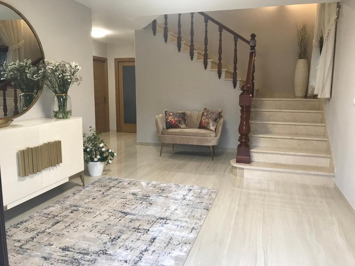 Villaverde Barro  Екстериор снимка