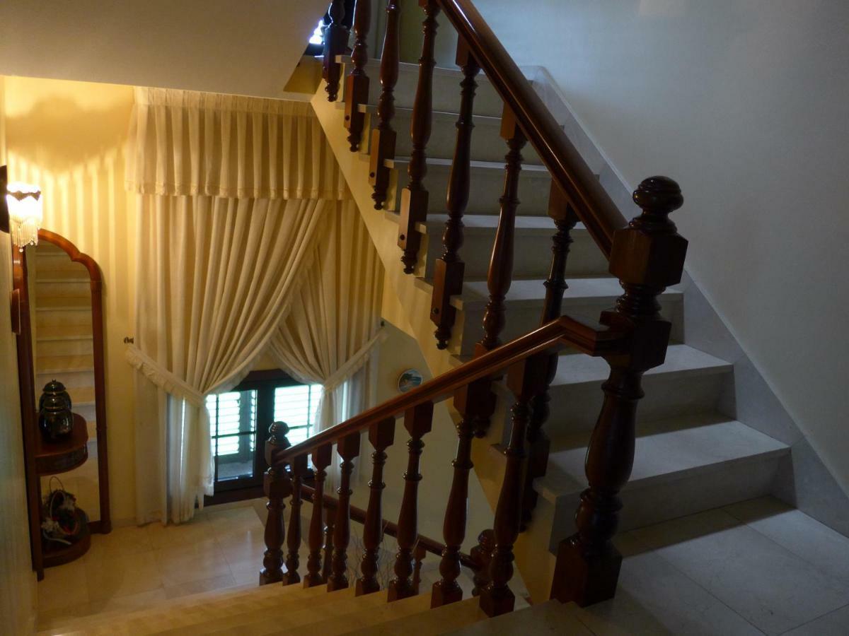 Villaverde Barro  Екстериор снимка