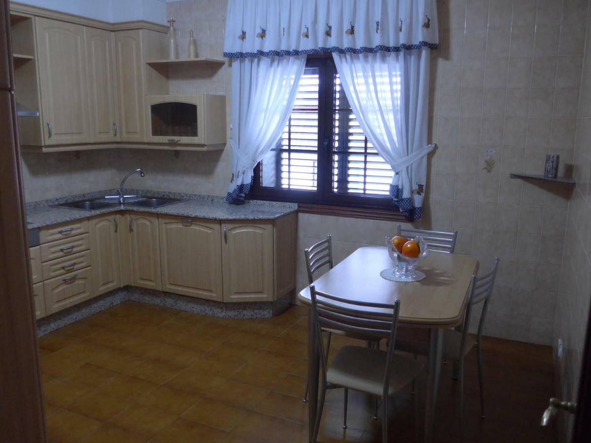 Villaverde Barro  Екстериор снимка
