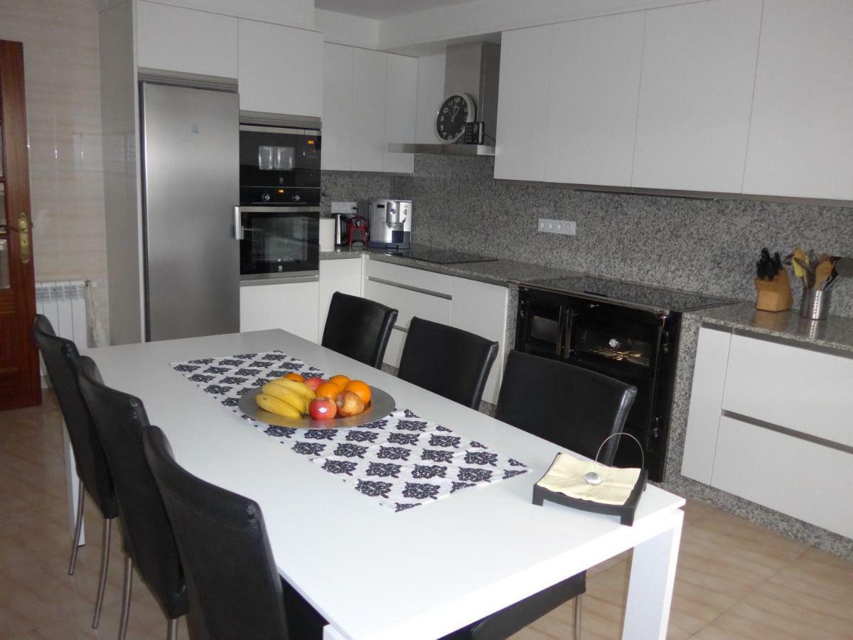 Villaverde Barro  Екстериор снимка