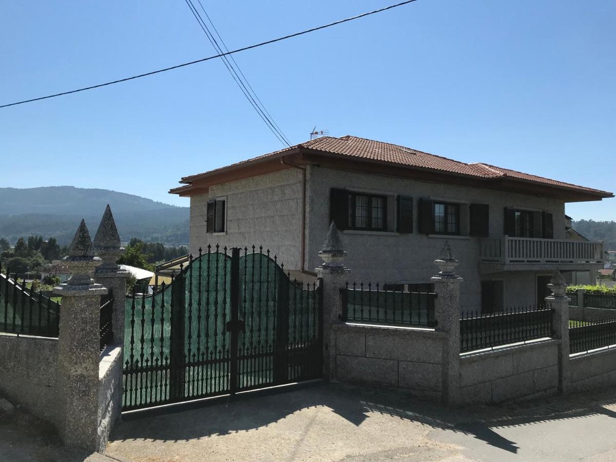 Villaverde Barro  Екстериор снимка